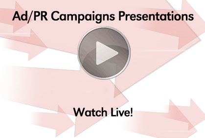 campaigns presentations live streaming
