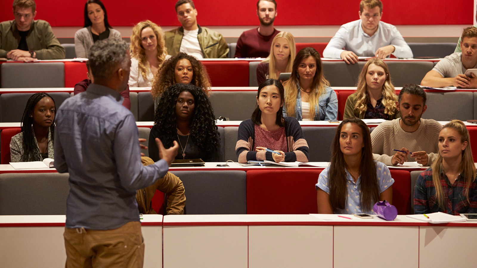 Instructors are encouraged to attend one of Campus Connections Workshop sessions to gain valuable insights and strategies for supporting students' mental health needs.