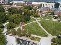 UNL Campus