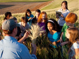 A new report from the National Academies of Sciences, Engineering, and Medicine offers a road map for increasing access to STEM learning experiences for students in rural communities and supporting STEM workforce development.