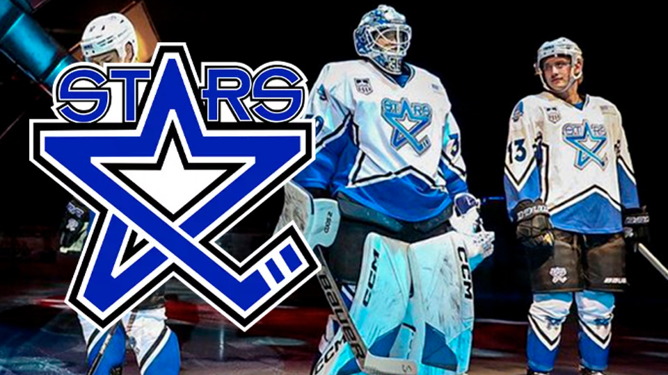 Lincoln Stars Hockey