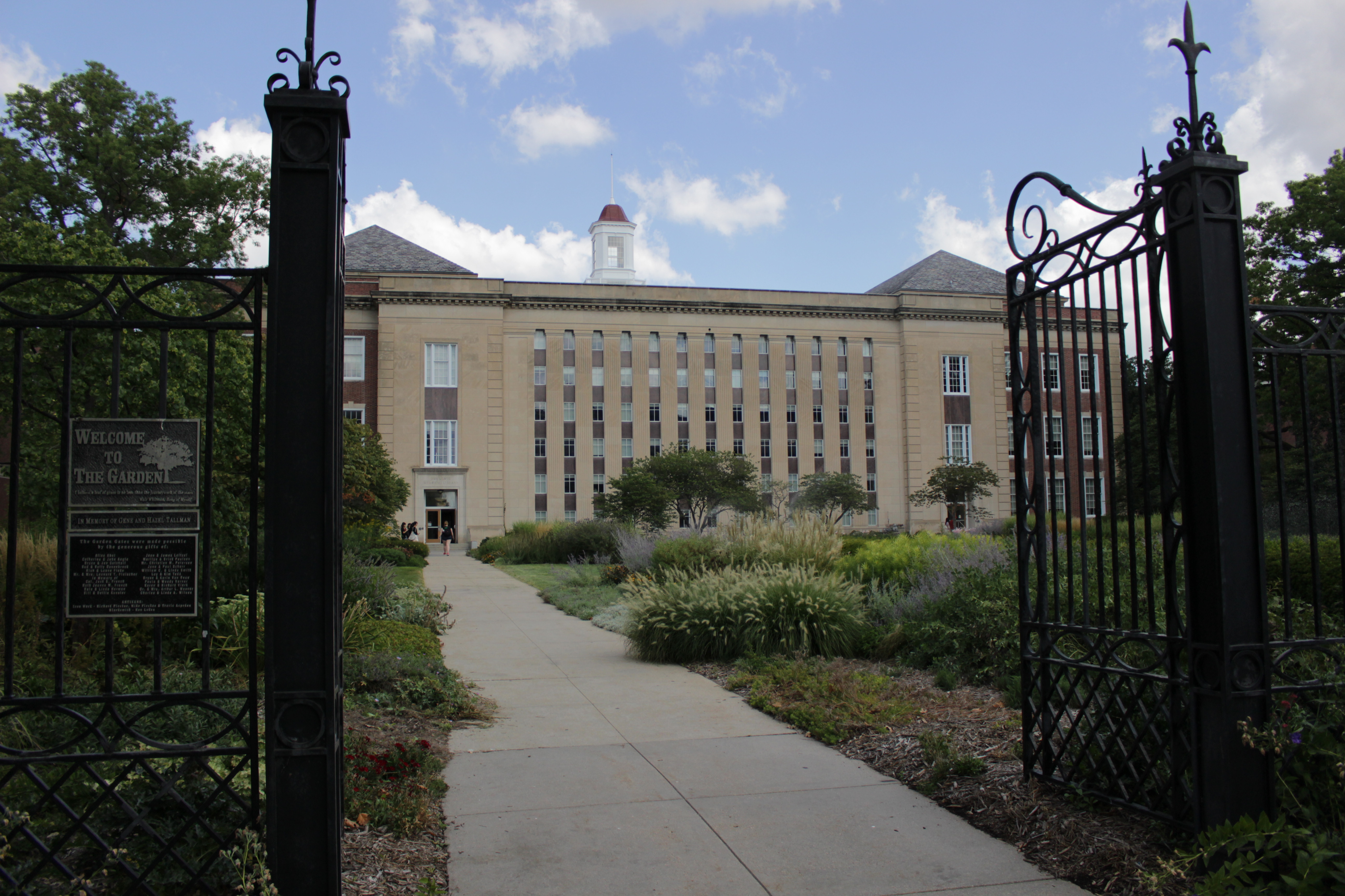 The University of Nebraska–Lincoln Libraries is beginning a shift in approach to so-called “big deals” with major academic publishers.