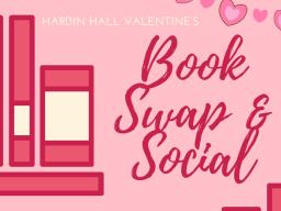 Book Swap & Social