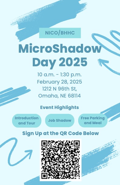 MicroShadow Day 2025