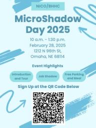 MicroShadow Day 2025