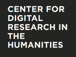 Center for Digital Research in the Humanities