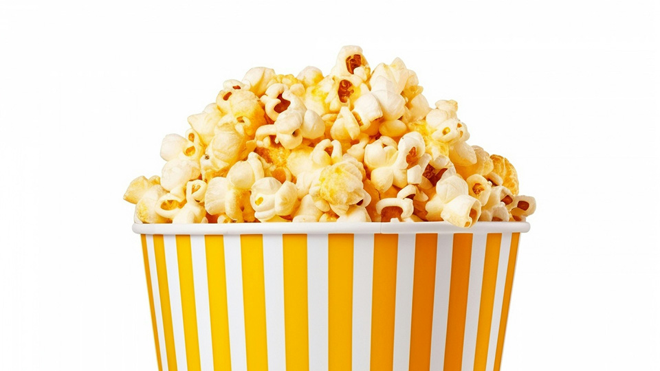 popcorn