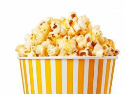 popcorn