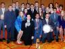 The UNL Speech and Debate team finished eighth in the nation and first among all Big Ten universities competing at the national tournament in Texas.
