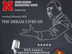 MLKSpeechComp