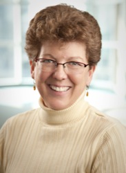 Dr. Carol Casey