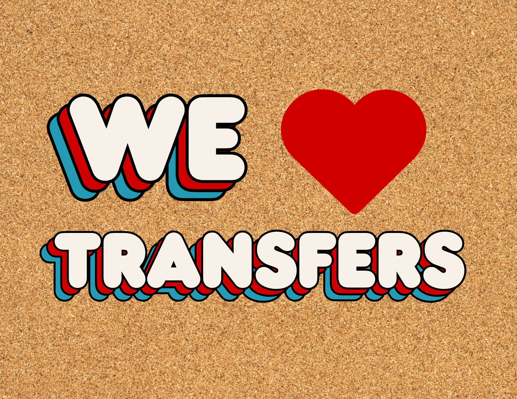 Celebrate your transfer status with CAST on Transfer Appreciation Day on March 4th!