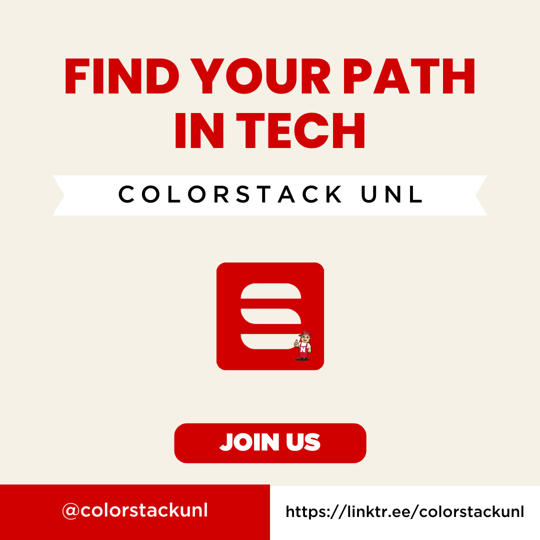 ColorStack Flyer