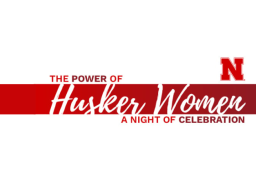 The Power of Husker Women