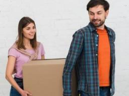 Plan Ahead for a Job Relocation