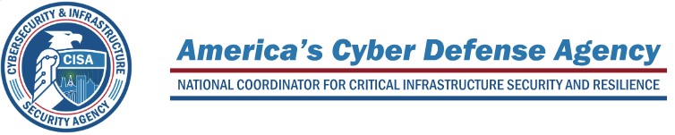 America's Cyber Defense Agency