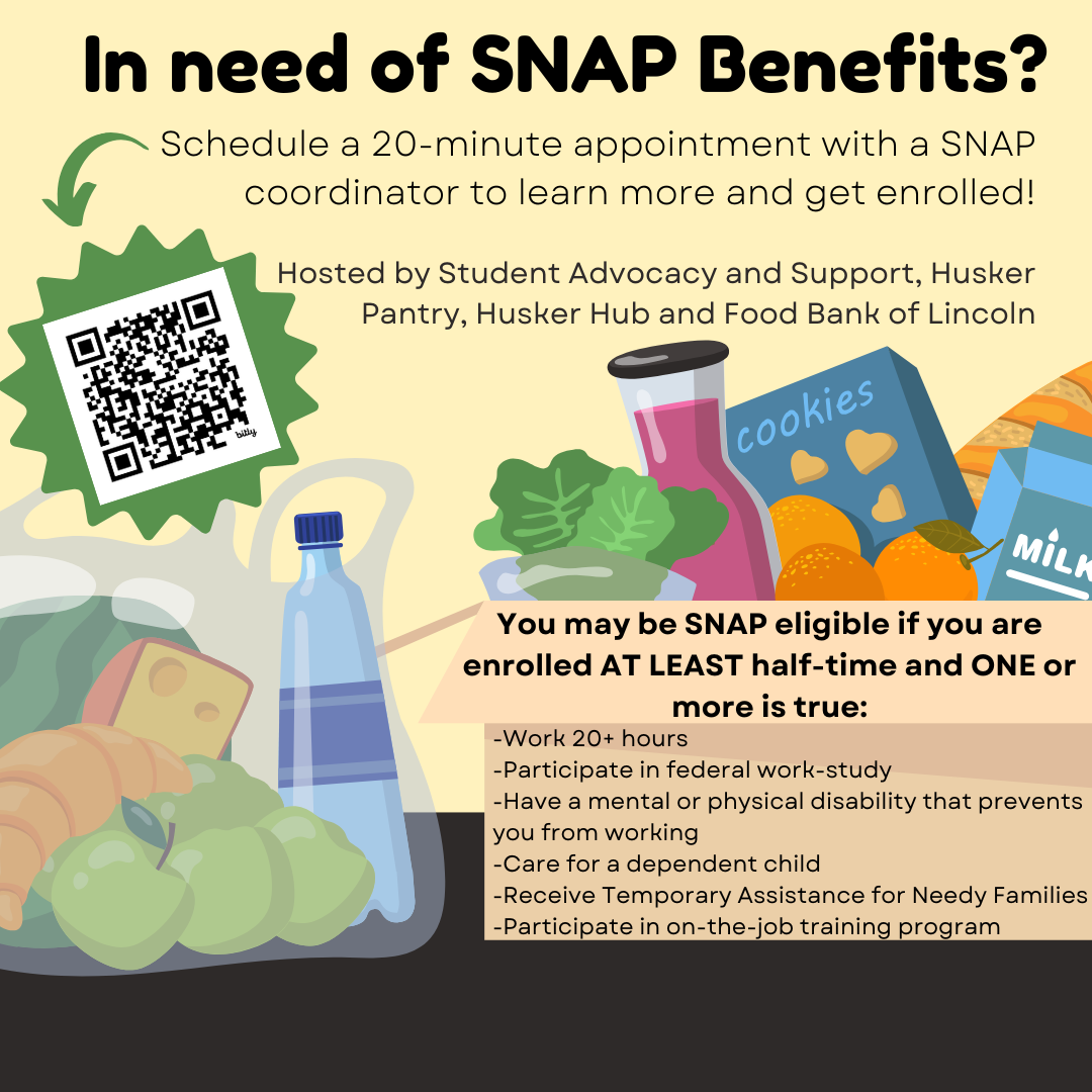 SNAP Enrollment