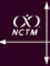 NCTM Illuminations Logo