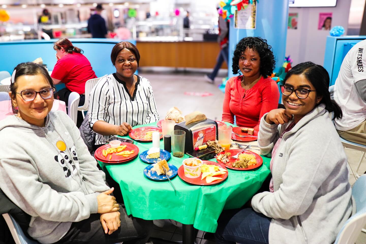 Cultural Cuisine Night: Afro-Caribbean