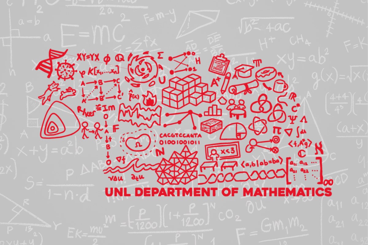 Math Department T-Shirt Sale