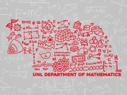 Math Department T-Shirt Sale