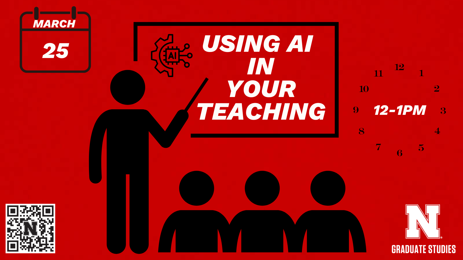 Using AI in your Teaching