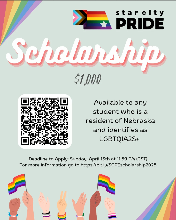 Star City Pride Scholarship