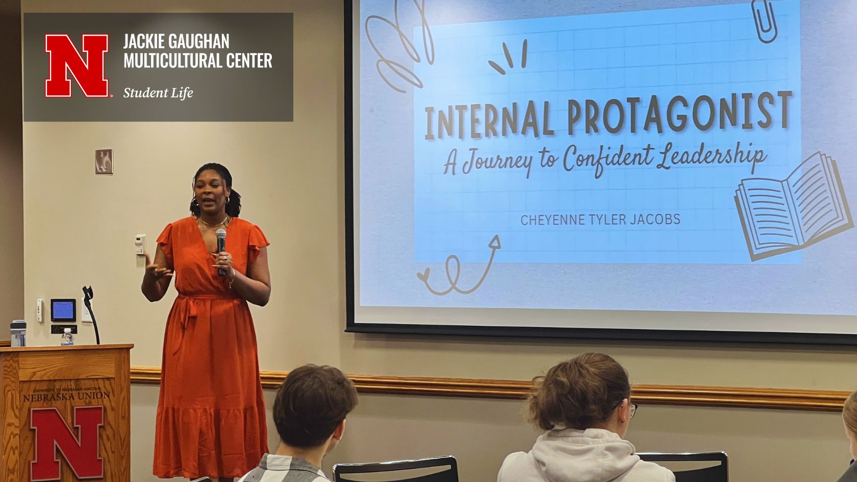 Cheyenne Tyler Jacobs