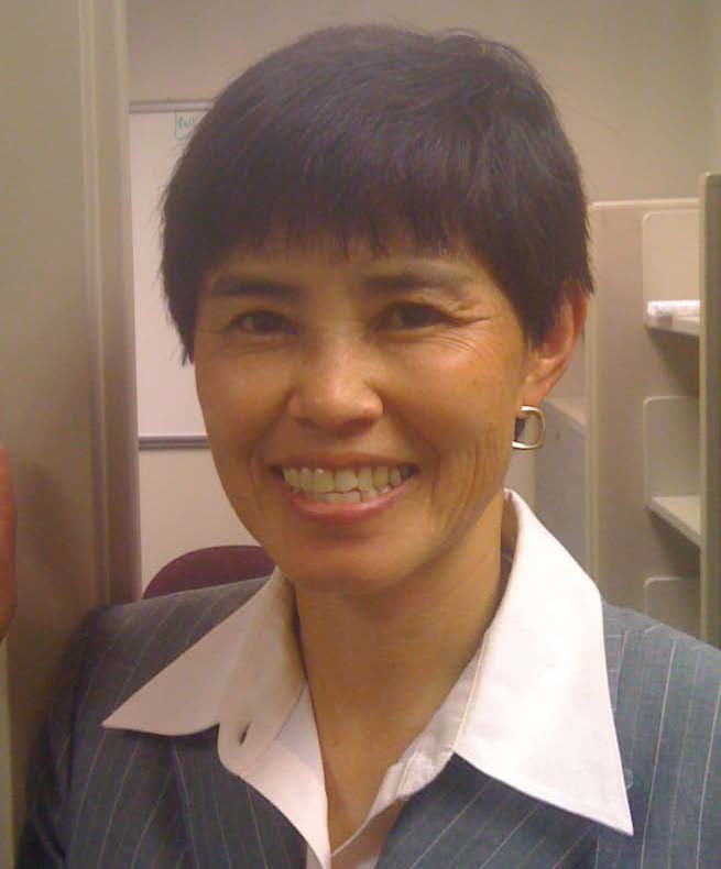 Karlene Hoo