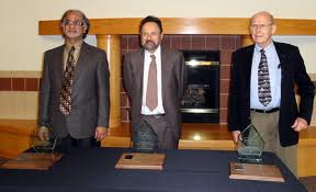 The Hall's 2010 Inductees