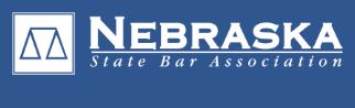 Nebraska State Bar Association logo
