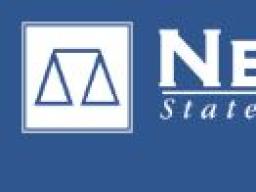 Nebraska State Bar Association logo