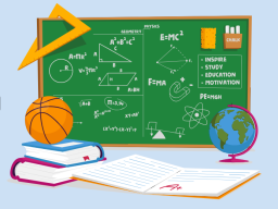 LPS Bilingual tutoring application flyer