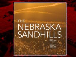 The Nebraska Sandhills