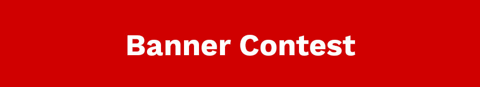 Banner Contest