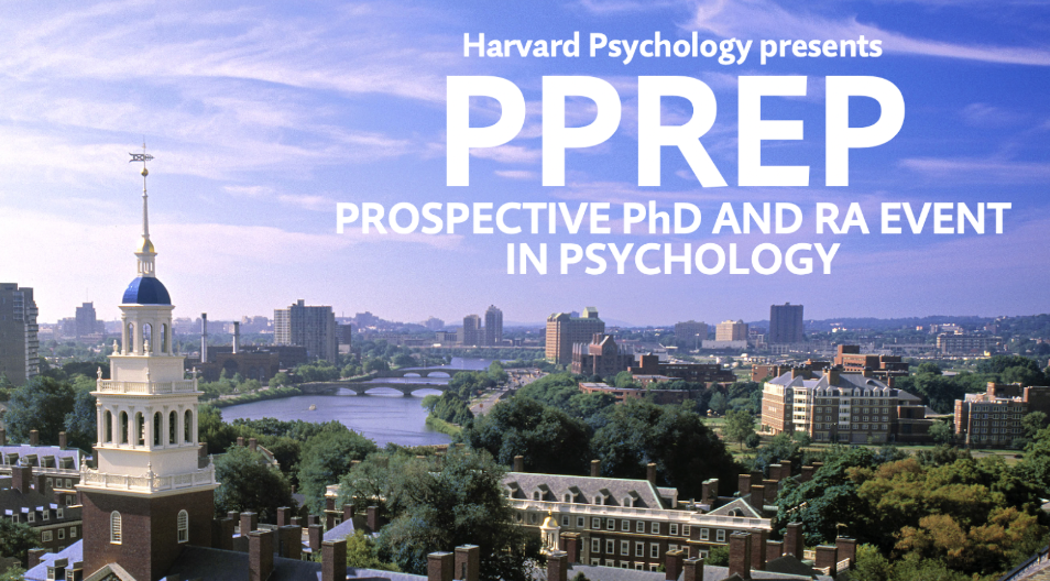 Harvard PPREP