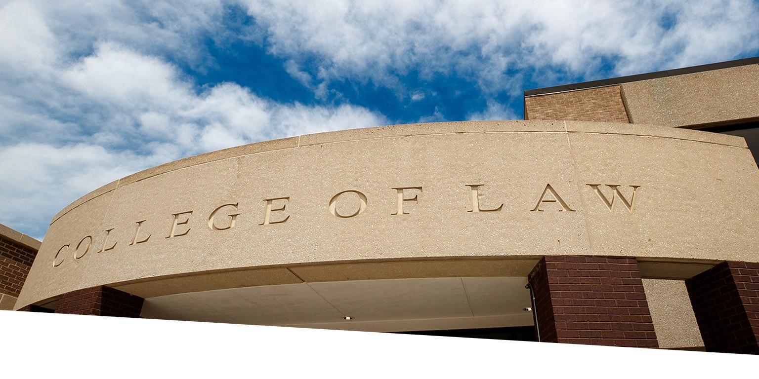 UNL College of Law