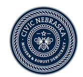 Civic Nebraska Logo