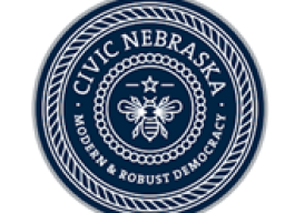 Civic Nebraska Logo