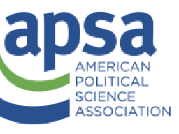 American Political Science Association Logo