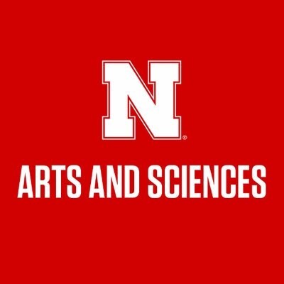 UNL Arts and Sciences Logo