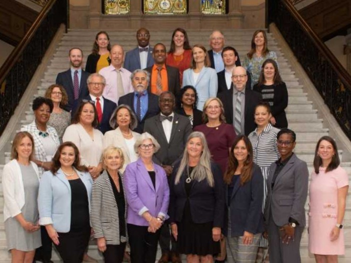 National Assessment Governing Board