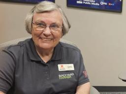 Carol Rustad