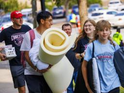 The 2026-27 housing application opens Monday, November 3.