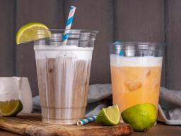 Attend the Transfer Collective on Nov. 11th for dirty sodas and Harry Potter