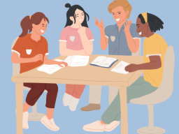 Increasing Participation in Groupwork