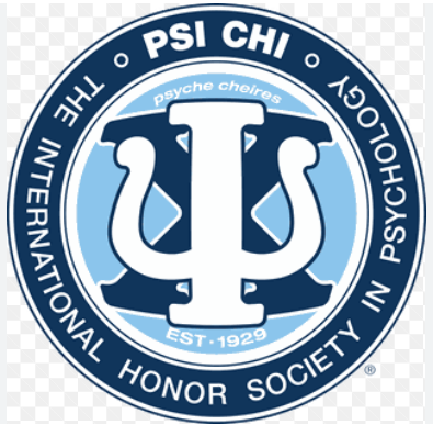 Psi Chi Symbol