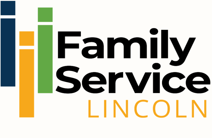 Family Service Lincoln Logo