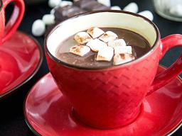 Hang out with fellow transfer students and warm up with hot chocolate at the December 9th Transfer Collective