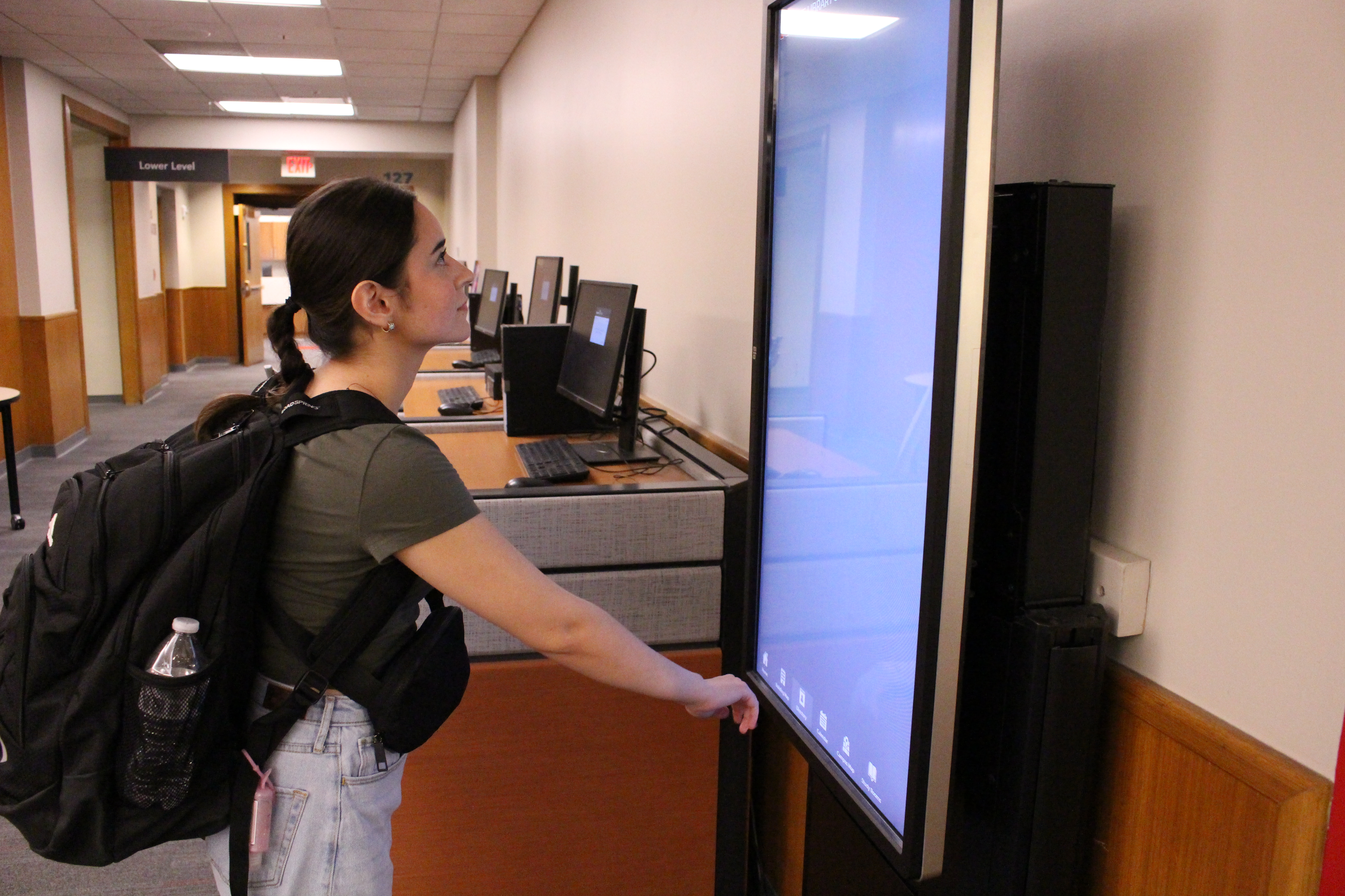 Photo by Erin Colonna.